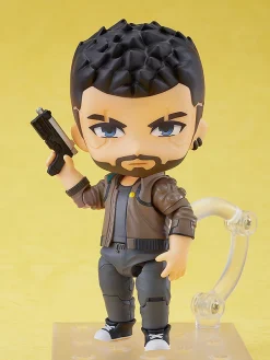 GOOD SMILE COMPANY Nendoroid Cyberpunk 2077 V: Male Ver. DX -GOOD SMILE COMPANY SHOP c3f26e7e08a747e39544de69525f4c0e.jpg
