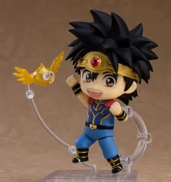 GOOD SMILE COMPANY Nendoroid Dragon Quest: The Legend Of Dai Dai -GOOD SMILE COMPANY SHOP c3f4107a75df4093be624ef54da69ea2.jpg
