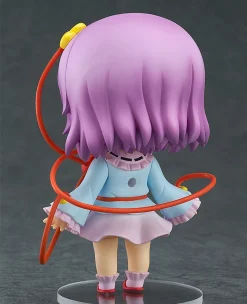 GOOD SMILE COMPANY Nendoroid Touhou Project Satori Komeiji -GOOD SMILE COMPANY SHOP c40403cac17a49108a471ce946472225.jpg
