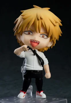GOOD SMILE COMPANY Nendoroid Chainsaw Man Denji (Re-run) -GOOD SMILE COMPANY SHOP c431f79164cc492180853888e560c84c.jpg
