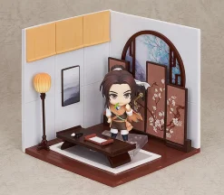 GOOD SMILE COMPANY Nendoroid Playset #10 Chinese Study A Set -GOOD SMILE COMPANY SHOP c4786b91a1b44f8292bf519b8603589f.jpg