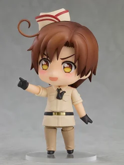 GOOD SMILE COMPANY Nendoroid Hetalia: World Stars Romano -GOOD SMILE COMPANY SHOP c499bf8e0d614774b74fd0f4d6e9d59d.jpg