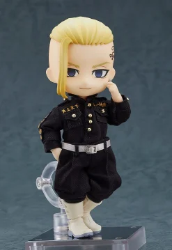 GOOD SMILE COMPANY Nendoroid Doll Tokyo Revengers Draken (Ken Ryuguji) 15 GOOD SMILE COMPANY Nendoroid Doll Tokyo Revengers Draken (Ken Ryuguji) -GOOD SMILE COMPANY SHOP c4a64d15ef944e15a9760a6daf531054.jpg