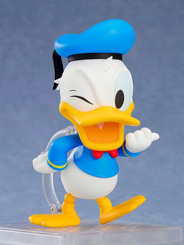 GOOD SMILE COMPANY Nendoroid Donald Duck 4 GOOD SMILE COMPANY Nendoroid Donald Duck - Image 2