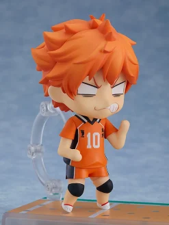GOOD SMILE COMPANY Nendoroid Haikyu!! To The Top Shoyo Hinata: The New Karasuno Ver. -GOOD SMILE COMPANY SHOP c5ad338ffc0c48aa804d7ea5ada4445e.jpg