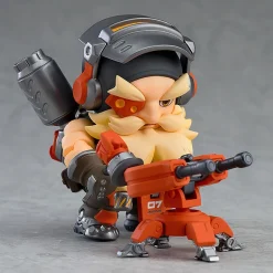 GOOD SMILE COMPANY Nendoroid Overwatch Torbjorn: Classic Skin Edition -GOOD SMILE COMPANY SHOP c608f8a880634dc88f18e5cafb2b2c18.jpg