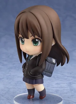 GOOD SMILE COMPANY Nendoroid Rin Shibuya 8 GOOD SMILE COMPANY Nendoroid Rin Shibuya -GOOD SMILE COMPANY SHOP c6668983d66943e5892a8b8b4c42ec3d.jpg