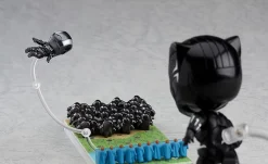 GOOD SMILE COMPANY Nendoroid Avengers: Infinity War Black Panther: Infinity Edition DX Ver. 24 GOOD SMILE COMPANY Nendoroid Avengers: Infinity War Black Panther: Infinity Edition DX Ver. -GOOD SMILE COMPANY SHOP c6a18fbe5cb747f78af4b9ed8f4245b7.jpg