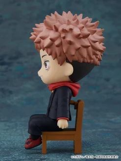 GOOD SMILE COMPANY Nendoroid Swacchao! Jujutsu Kaisen Yuji Itadori -GOOD SMILE COMPANY SHOP c6c3f70d022f4983a628173fd9ab75de.jpg