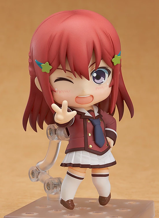 GOOD SMILE COMPANY Nendoroid Tomoyo Kanzaki 3 GOOD SMILE COMPANY Nendoroid Tomoyo Kanzaki