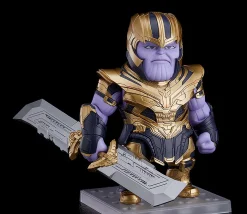 GOOD SMILE COMPANY Nendoroid Avengers: Endgame Thanos: Endgame Ver.