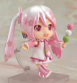 GOOD SMILE COMPANY Nendoroid Sakura Mikudayo 10 GOOD SMILE COMPANY Nendoroid Sakura Mikudayo -GOOD SMILE COMPANY SHOP c6def652c66046bfabece4bab08109a7.jpg