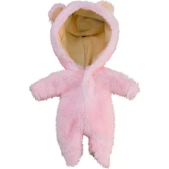 GOOD SMILE COMPANY Nendoroid Doll: Kigurumi Pajamas (Bear - Pink) -GOOD SMILE COMPANY SHOP c700f73cf0414d8288b6375f43a7704a.jpg