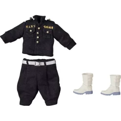 GOOD SMILE COMPANY Nendoroid Doll Outfit Set: Tokyo Revengers Draken (Ken Ryuguji)