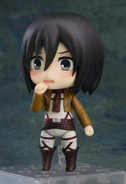 GOOD SMILE COMPANY Nendoroid More: Face Swap Attack On Titan Box Set -GOOD SMILE COMPANY SHOP c79cd8938f27448da78506eeeba87302.jpg