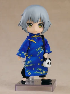 GOOD SMILE COMPANY Nendoroid Doll Outfit Set: Long Length Chinese Outfit -GOOD SMILE COMPANY SHOP c7e82c8f649d4e15be8167b58da28c27.jpg