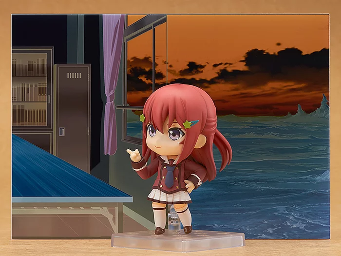 GOOD SMILE COMPANY Nendoroid Tomoyo Kanzaki 7 GOOD SMILE COMPANY Nendoroid Tomoyo Kanzaki - Image 5