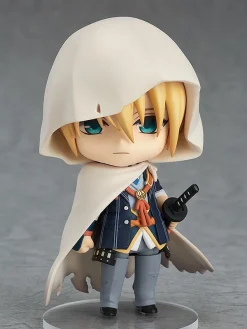 GOOD SMILE COMPANY Nendoroid Touken Ranbu -Online- Yamanbagiri Kunihiro (Re-run)