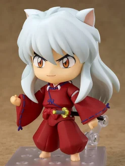 GOOD SMILE COMPANY Nendoroid Inuyasha (Re-run) -GOOD SMILE COMPANY SHOP c8c1773e6afb43389715de3d5366ee8a.jpg