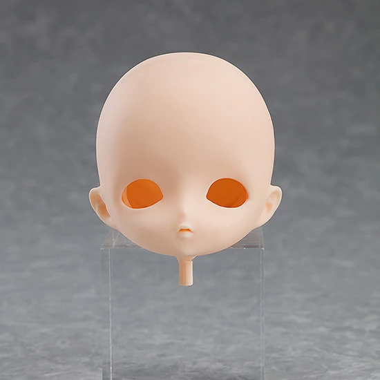GOOD SMILE COMPANY Harmonia Bloom Blooming Doll Head 4 GOOD SMILE COMPANY Harmonia Bloom Blooming Doll Head - Image 2