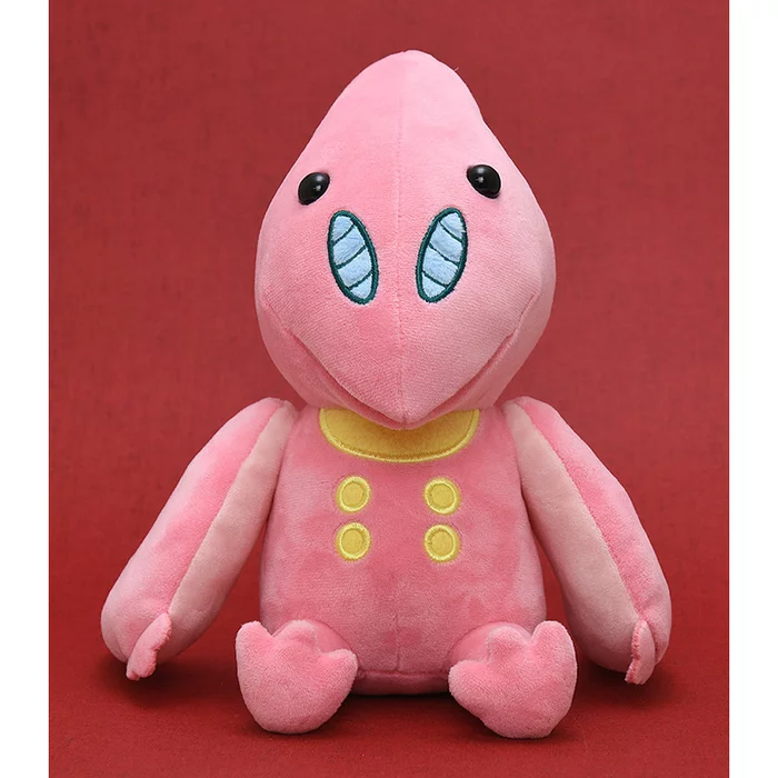 GOOD SMILE COMPANY Godzilla Singular Point Radon Plushie 3 GOOD SMILE COMPANY Godzilla Singular Point Radon Plushie