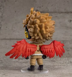 GOOD SMILE COMPANY Nendoroid My Hero Academia Hawks 12 GOOD SMILE COMPANY Nendoroid My Hero Academia Hawks -GOOD SMILE COMPANY SHOP c9c7d5e3a80948eaa3eaa07dac5dafcf.jpg