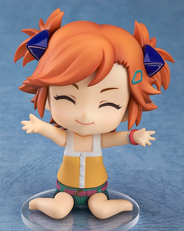 GOOD SMILE COMPANY Nendoroid Akari Yomatsuri 7 GOOD SMILE COMPANY Nendoroid Akari Yomatsuri - Image 5