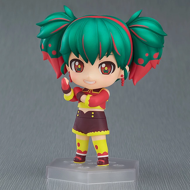 GOOD SMILE COMPANY Nendoroid Co-de Hatsune Miku: Raspberryism Co-de 3 GOOD SMILE COMPANY Nendoroid Co-de Hatsune Miku: Raspberryism Co-de