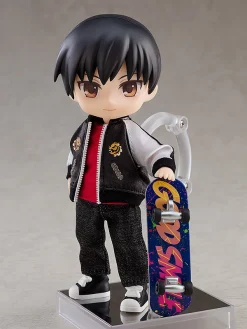 GOOD SMILE COMPANY Nendoroid More Skateboard -GOOD SMILE COMPANY SHOP ca1e9c64376a4ed4aab4f90e893496b2.jpg