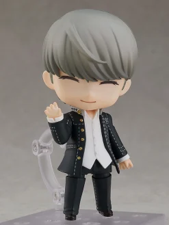 GOOD SMILE COMPANY Nendoroid Persona 4 Golden Hero -GOOD SMILE COMPANY SHOP ca548b1c3d3746208f4be4f906deda94.jpg