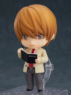 GOOD SMILE COMPANY Nendoroid Death Note Light Yagami 2.0 (Re-run) -GOOD SMILE COMPANY SHOP ca9ecedfa32a473a8923144e6aa81e02.jpg