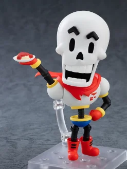 GOOD SMILE COMPANY Nendoroid Undertale Papyrus -GOOD SMILE COMPANY SHOP cad03478b22d4361913b6205ff62d02b.jpg