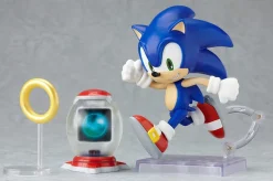 GOOD SMILE COMPANY Nendoroid Sonic The Hedgehog (Re-run) 9 GOOD SMILE COMPANY Nendoroid Sonic The Hedgehog (Re-run) -GOOD SMILE COMPANY SHOP cad82d2e20674067a55e5c445d1e13c5.jpg