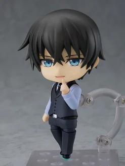 GOOD SMILE COMPANY Nendoroid The Irregular At Magic High School: Visitor Arc Tatsuya Shiba 12 GOOD SMILE COMPANY Nendoroid The Irregular At Magic High School: Visitor Arc Tatsuya Shiba -GOOD SMILE COMPANY SHOP cb53a3222dd846139679b229702d276c.jpg