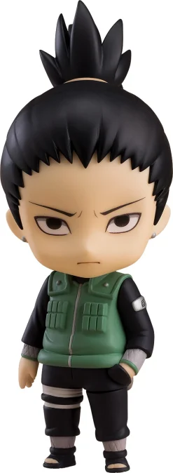 GOOD SMILE COMPANY Nendoroid Naruto Shippuden Shikamaru Nara -GOOD SMILE COMPANY SHOP cb7d7ff680ac4c809ed189ce3604a846.jpg