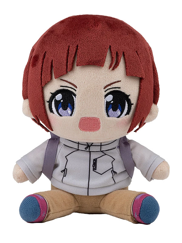 GOOD SMILE COMPANY Encouragement Of Climb: Next Summit Plushie 19 GOOD SMILE COMPANY Encouragement Of Climb: Next Summit Plushie - Image 17