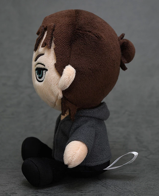 GOOD SMILE COMPANY Attack On Titan Plushies 5 GOOD SMILE COMPANY Attack On Titan Plushies - Image 3