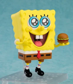 GOOD SMILE COMPANY Nendoroid SpongeBob SquarePants -GOOD SMILE COMPANY SHOP cb9493dcebb6400fa8367869d0993ac8.jpg