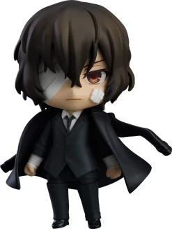 GOOD SMILE COMPANY Nendoroid Bungo Stray Dogs Osamu Dazai: Dark Era Ver. -GOOD SMILE COMPANY SHOP cbb2271c7ae44719b409463755bac37d.jpg