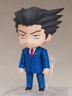 GOOD SMILE COMPANY Nendoroid Phoenix Wright: Ace Attorney Phoenix Wright -GOOD SMILE COMPANY SHOP cc01bf6fba05490bac530eed9ce0675d.jpg