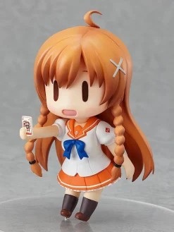 GOOD SMILE COMPANY Nendoroid Mirai Suenaga 9 GOOD SMILE COMPANY Nendoroid Mirai Suenaga -GOOD SMILE COMPANY SHOP cd2a64fa10d44b5ca2f137c3f809259d.jpg