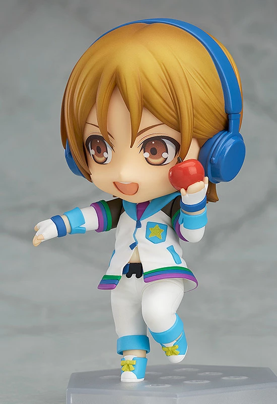 GOOD SMILE COMPANY Nendoroid Co-de King Of Prism By PrettyRhythm Hiro Hayami 4 GOOD SMILE COMPANY Nendoroid Co-de King Of Prism By PrettyRhythm Hiro Hayami - Image 2