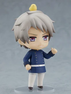 GOOD SMILE COMPANY Nendoroid Hetalia: World Stars Prussia -GOOD SMILE COMPANY SHOP cd5958ad8f604d25b003f6467c05a671.jpg