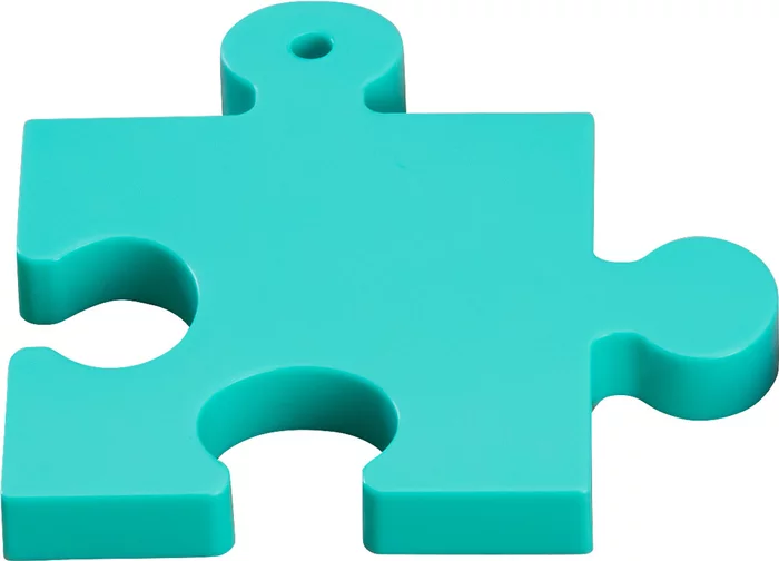 GOOD SMILE COMPANY Nendoroid More Puzzle Base 5 GOOD SMILE COMPANY Nendoroid More Puzzle Base - Image 3