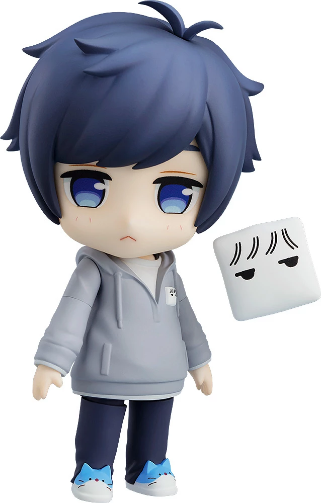 GOOD SMILE COMPANY Nendoroid Soraru 10 GOOD SMILE COMPANY Nendoroid Soraru - Image 8