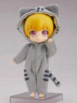 GOOD SMILE COMPANY Nendoroid Doll: Kigurumi Pajamas (American Shorthair) -GOOD SMILE COMPANY SHOP ce159c954d9341b0890d50befe220c95.jpg