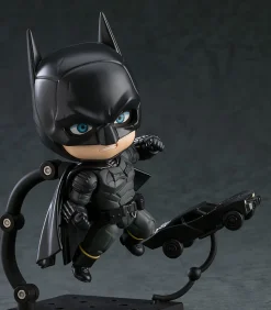 GOOD SMILE COMPANY Nendoroid Batman: The Batman Ver. -GOOD SMILE COMPANY SHOP ce868b0b493445ffb1ba7144bb88d226.jpg