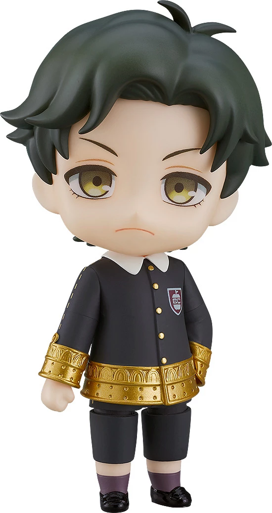 GOOD SMILE COMPANY Nendoroid Spy X Family Damian Desmond 9 GOOD SMILE COMPANY Nendoroid Spy X Family Damian Desmond - Image 7