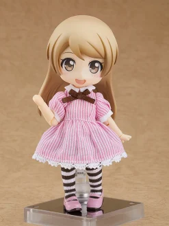 GOOD SMILE COMPANY Nendoroid Doll: Outfit Set (Alice: Another Color) 10 GOOD SMILE COMPANY Nendoroid Doll: Outfit Set (Alice: Another Color) -GOOD SMILE COMPANY SHOP cec8f6218f27449880e44e9b6ce62992.jpg