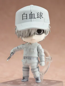 GOOD SMILE COMPANY Nendoroid Cells At Work! White Blood Cell